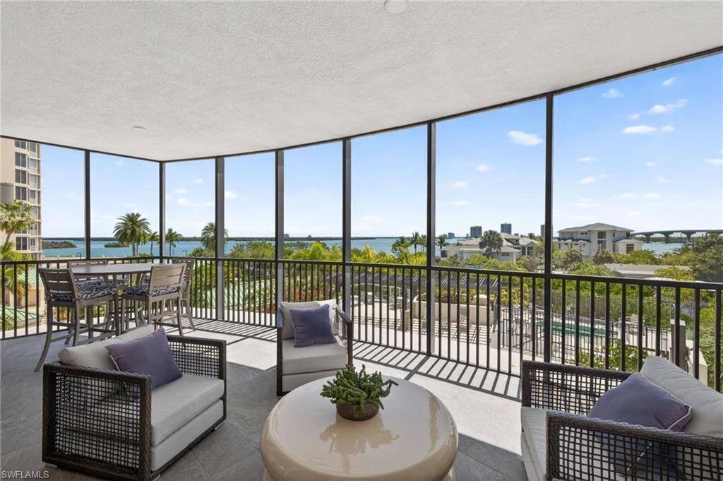4142 Bay Beach Ln , Unit 301, Fort Myers Beach, FL 33931 Photo