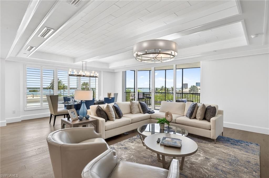 4142 Bay Beach Ln , Unit 301, Fort Myers Beach, FL 33931 Photo