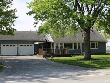 7465 Delisle-Fourman Road, Arcanum, OH 45304