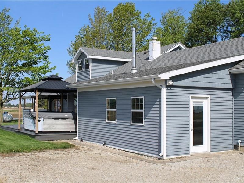 7465 Delisle-Fourman Road, Arcanum, OH 45304 Photo 10
