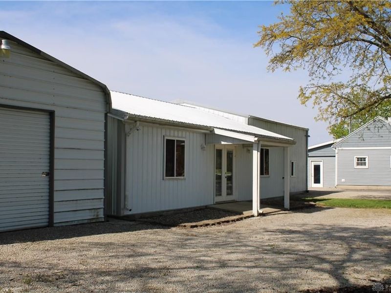 7465 Delisle-Fourman Road, Arcanum, OH 45304 Photo 14