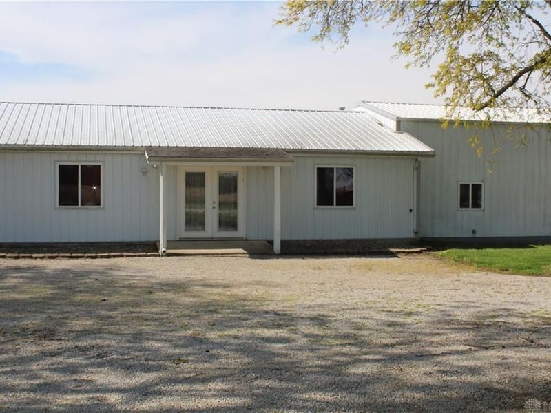 7465 Delisle-Fourman Road, Arcanum, OH 45304 Photo 15