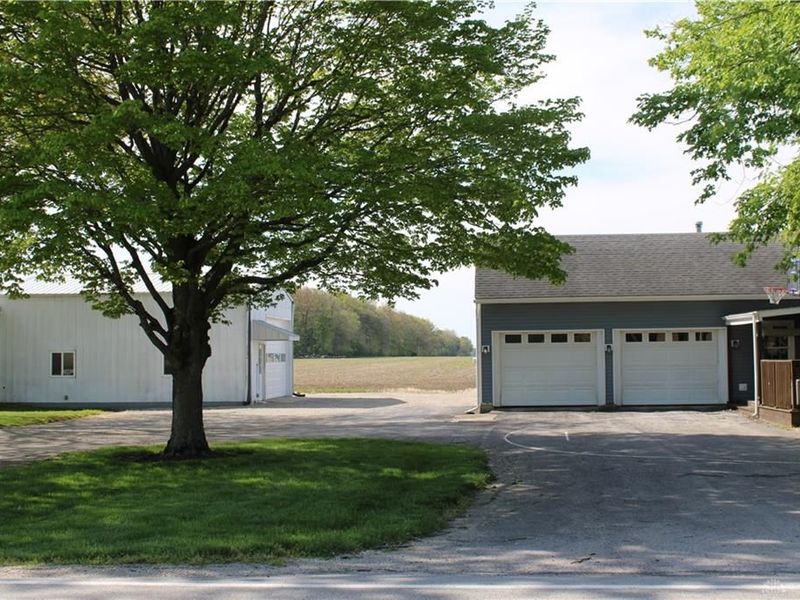 7465 Delisle-Fourman Road, Arcanum, OH 45304 Photo 4