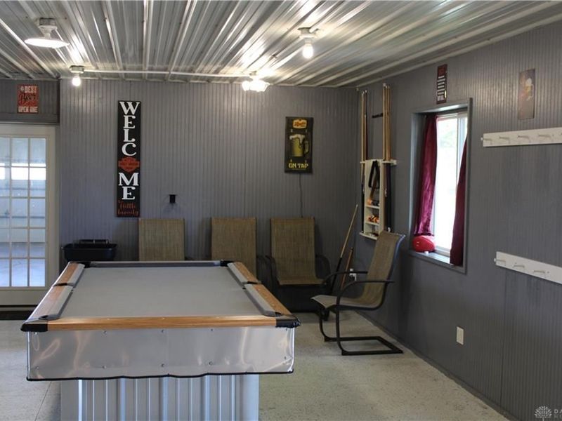 7465 Delisle-Fourman Road, Arcanum, OH 45304 Photo 59