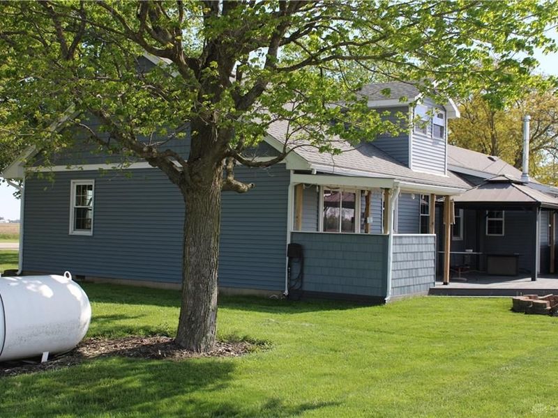 7465 Delisle-Fourman Road, Arcanum, OH 45304 Photo 8