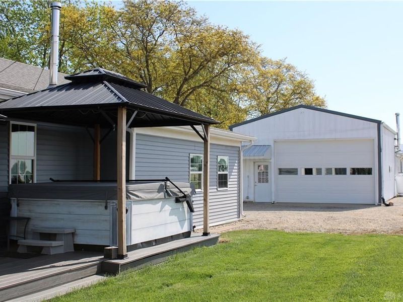 7465 Delisle-Fourman Road, Arcanum, OH 45304 Photo 9
