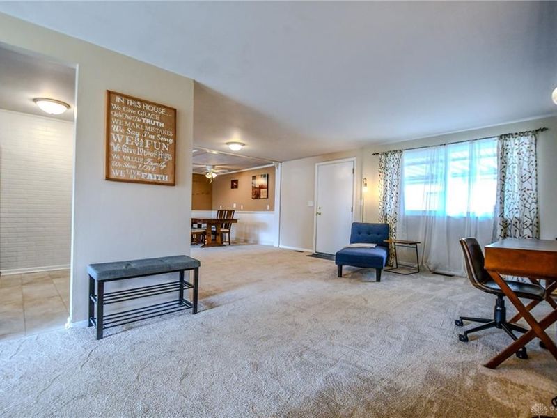7760 Somerville Drive, Huber Heights, OH 45424 Photo 9