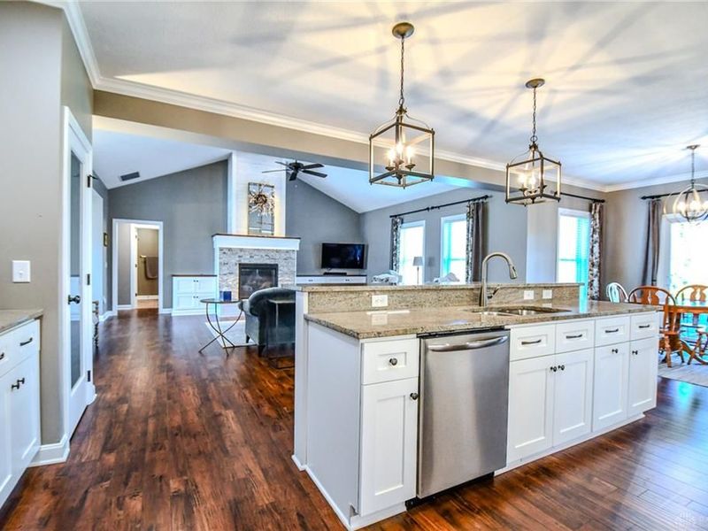 2313 Larkspur Drive, Troy, OH 45373 Photo 22