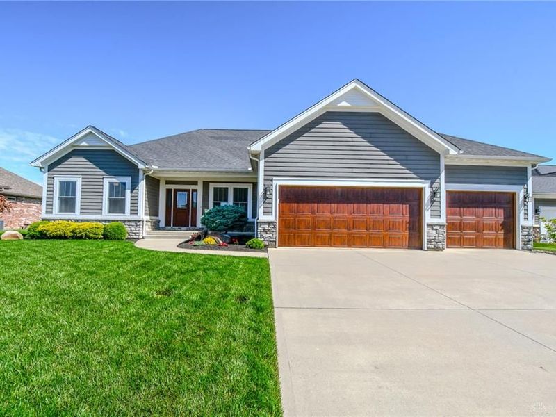 2313 Larkspur Drive, Troy, OH 45373 Photo 5