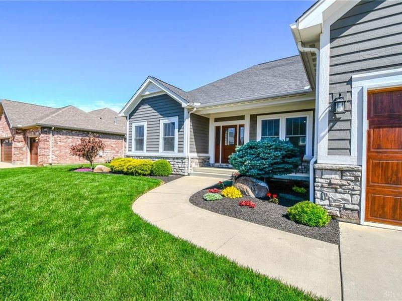 2313 Larkspur Drive, Troy, OH 45373 Photo 7