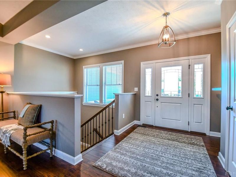 2313 Larkspur Drive, Troy, OH 45373 Photo 9