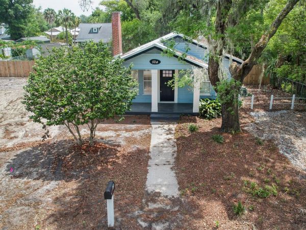 524 E 4th Court , Panama City, FL 32401