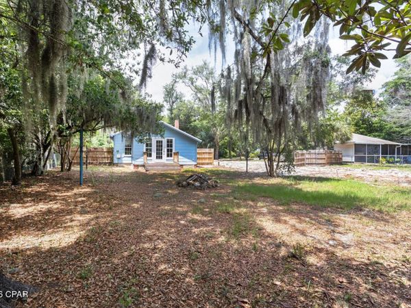 524 E 4th Court , Panama City, FL 32401