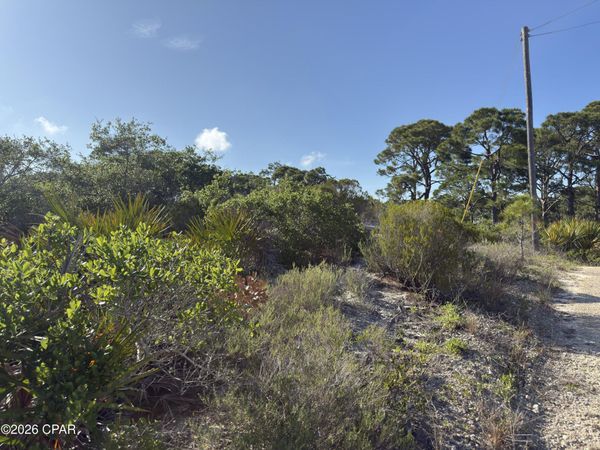 105 Sand Trace Drive , Cape San Blas, FL 32456