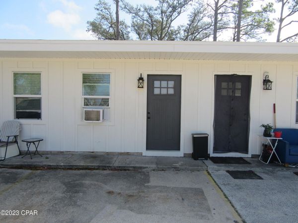 1400 Gulf Avenue , Unit #5, Panama City, FL 32401
