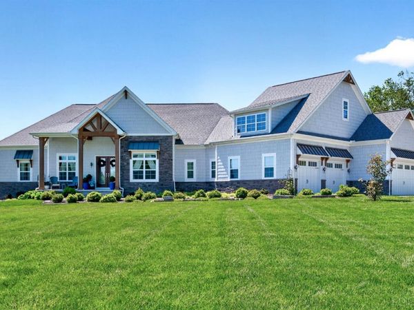 4399 Stephenson Road, Oxford, OH 45056