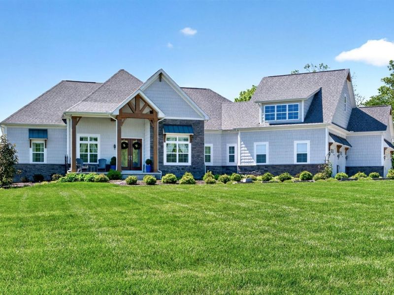 4399 Stephenson Road, Oxford, OH 45056 Photo 4