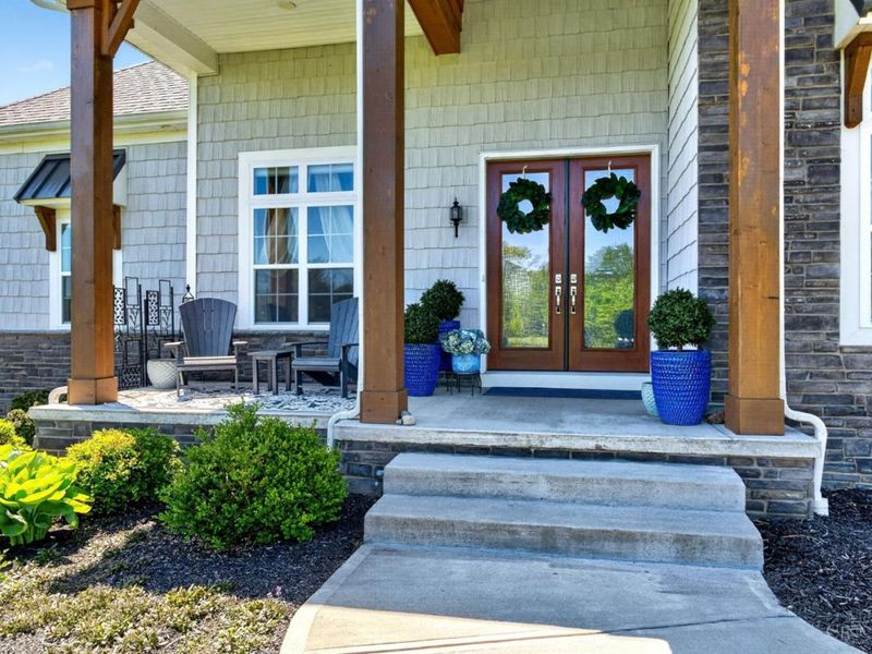 4399 Stephenson Road, Oxford, OH 45056 Photo 6