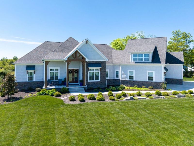 4399 Stephenson Road, Oxford, OH 45056 Photo 73