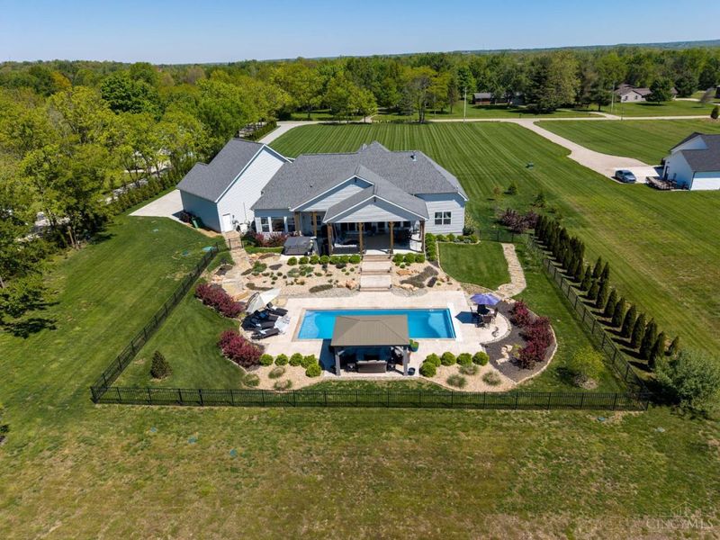 4399 Stephenson Road, Oxford, OH 45056 Photo 82