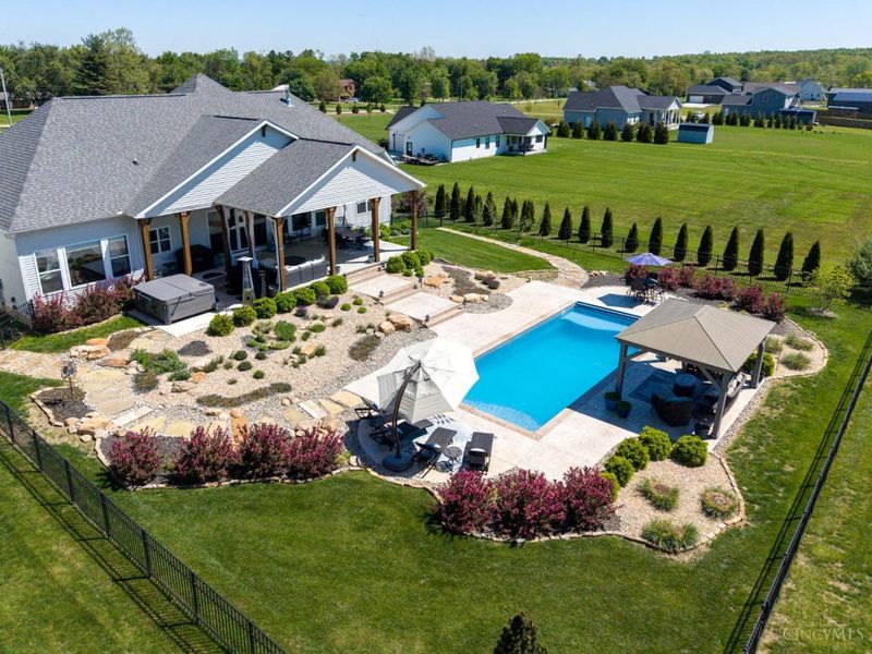 4399 Stephenson Road, Oxford, OH 45056 Photo 85