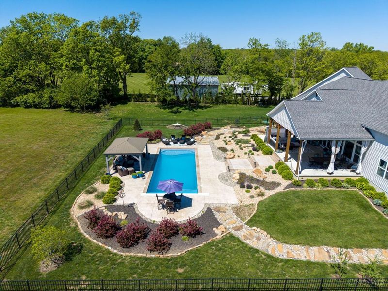 4399 Stephenson Road, Oxford, OH 45056 Photo 86