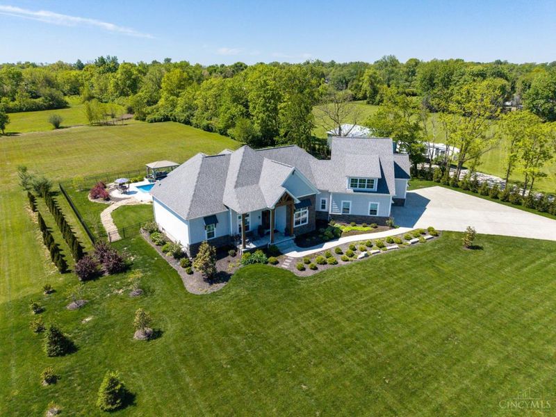 4399 Stephenson Road, Oxford, OH 45056 Photo 88