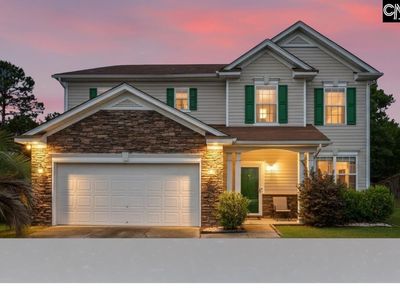170 Rivendale Drive , Columbia, SC 29229