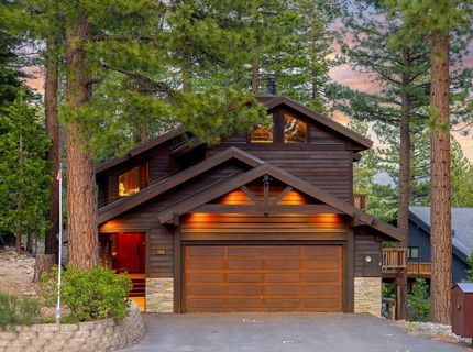 554 Lantern Court, Incline Village, NV 89451 Photo