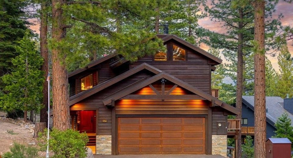 554 Lantern Court, Incline Village, NV 89451 Photo