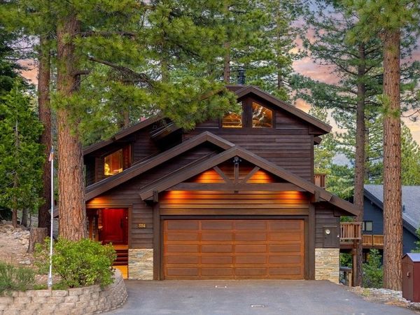 554 Lantern Court, Incline Village, NV 89451