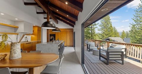 554 Lantern Court, Incline Village, NV 89451 Photo