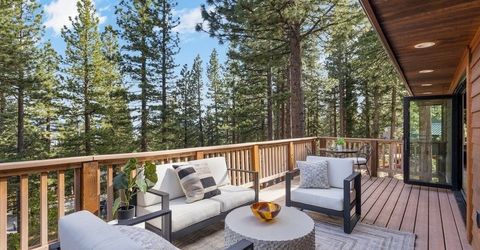 554 Lantern Court, Incline Village, NV 89451 Photo