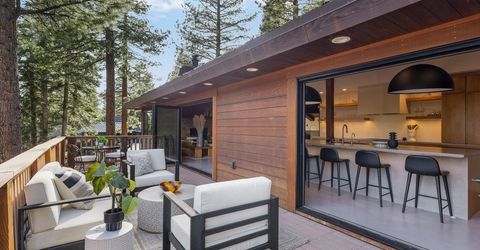 554 Lantern Court, Incline Village, NV 89451 Photo