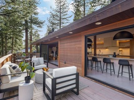 554 Lantern Court, Incline Village, NV 89451 Photo