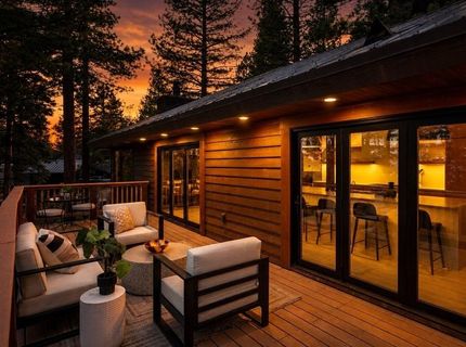 554 Lantern Court, Incline Village, NV 89451 Photo