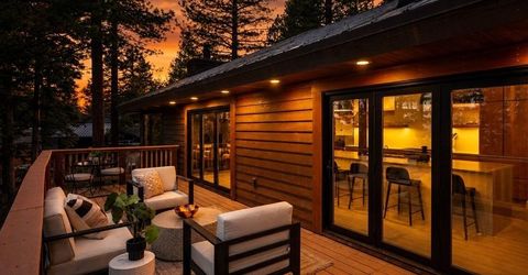 554 Lantern Court, Incline Village, NV 89451 Photo