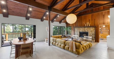 554 Lantern Court, Incline Village, NV 89451 Photo