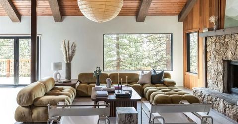 554 Lantern Court, Incline Village, NV 89451 Photo