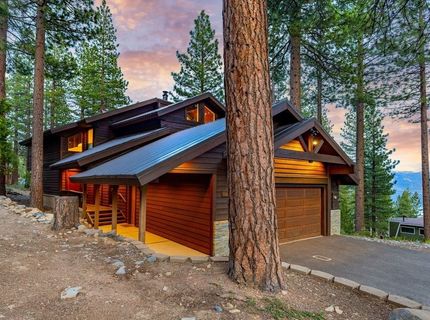 554 Lantern Court, Incline Village, NV 89451 Photo