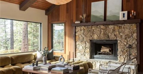 554 Lantern Court, Incline Village, NV 89451 Photo
