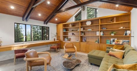 554 Lantern Court, Incline Village, NV 89451 Photo