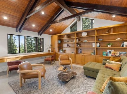 554 Lantern Court, Incline Village, NV 89451 Photo