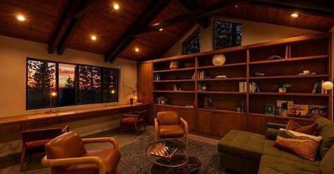 554 Lantern Court, Incline Village, NV 89451 Photo