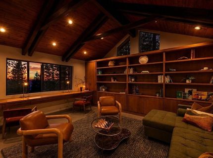 554 Lantern Court, Incline Village, NV 89451 Photo