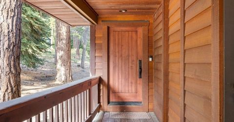 554 Lantern Court, Incline Village, NV 89451 Photo