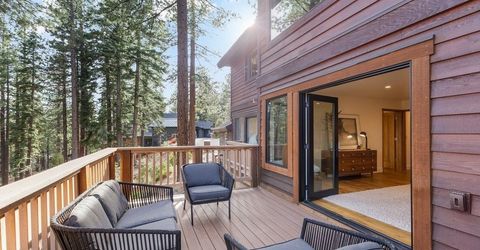 554 Lantern Court, Incline Village, NV 89451 Photo