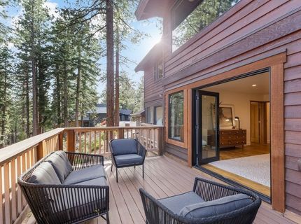 554 Lantern Court, Incline Village, NV 89451 Photo