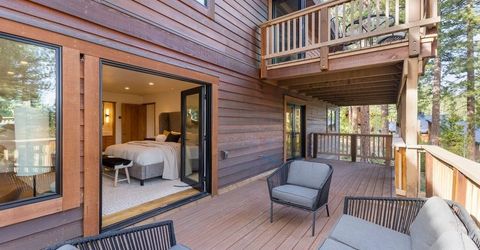554 Lantern Court, Incline Village, NV 89451 Photo