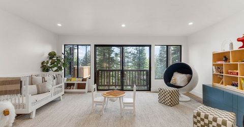 554 Lantern Court, Incline Village, NV 89451 Photo